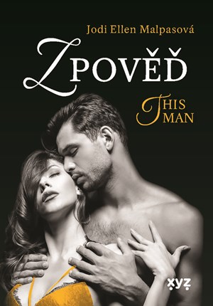Obrázok Zpověď – This Man 3