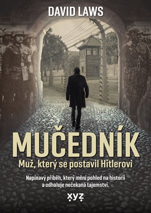 Obrázok Mučedník