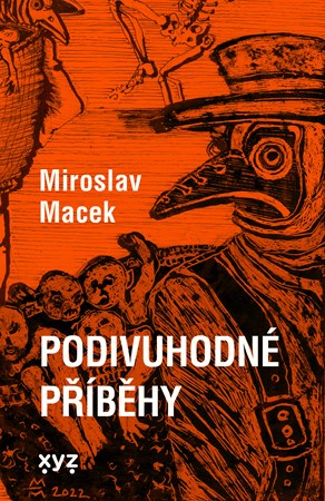 Obrázok Podivuhodné příběhy