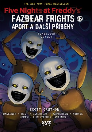 Obrázok Five Nights at Freddy