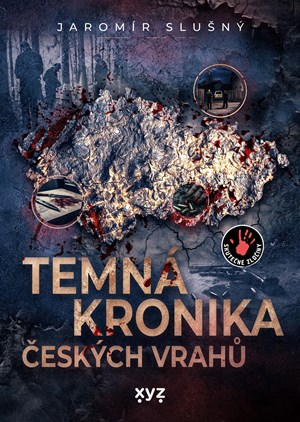 Obrázok Temná kronika českých vrahů