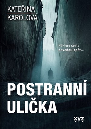 Obrázok Postranní ulička