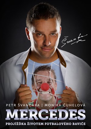 Obrázok Mercedes Petr Švancara