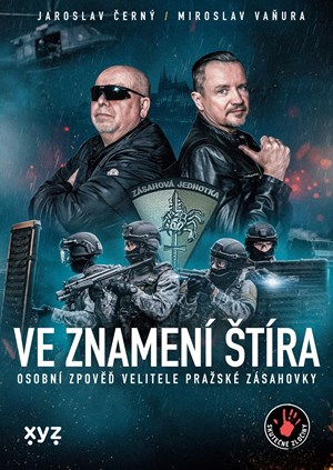 Obrázok Ve znamení štíra 
