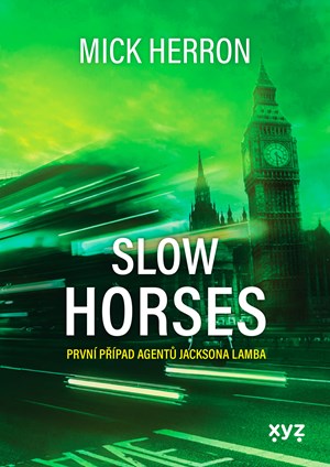 Obrázok Slow Horses