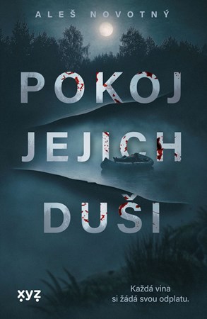Obrázok Pokoj jejich duši