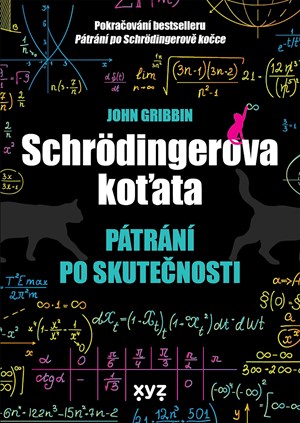 Obrázok Schrödingerova koťata