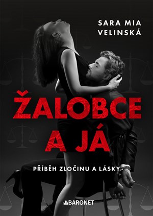 Obrázok Žalobce a já