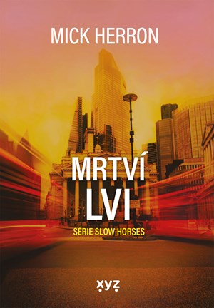 Obrázok Slow Horses: Mrtví lvi