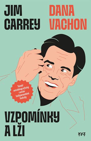 Obrázok Vzpomínky a lži
