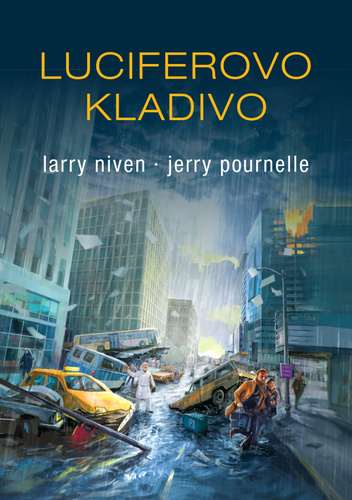 Obrázok Luciferovo kladivo