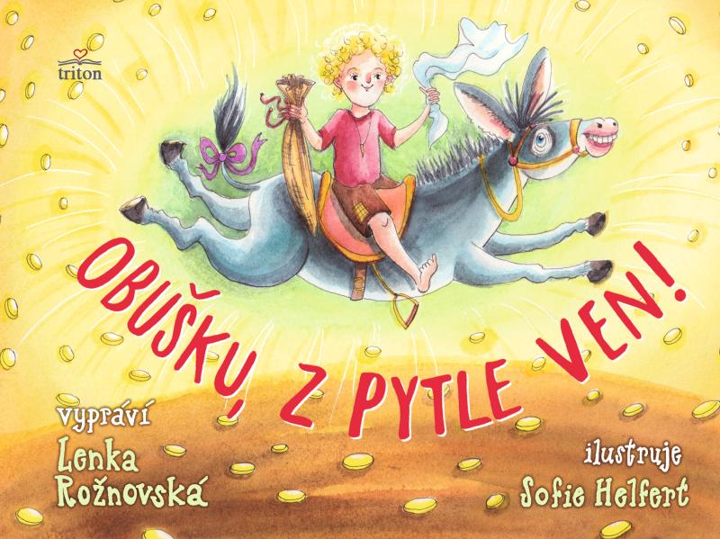Obrázok Obušku z pytle ven!