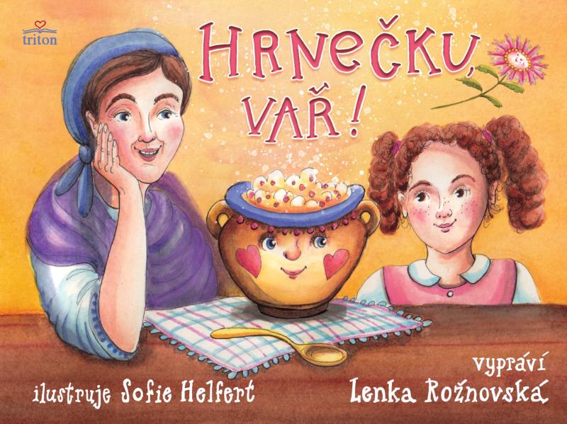 Obrázok Hrnečku, vař!