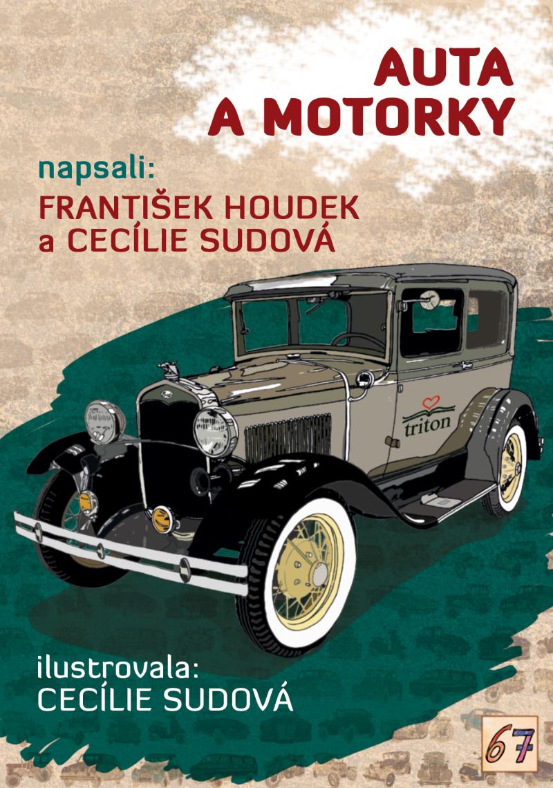 Obrázok Auta a motorky