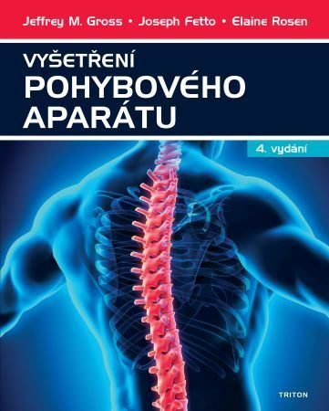 Obrázok Vyšetření pohybového aparátu