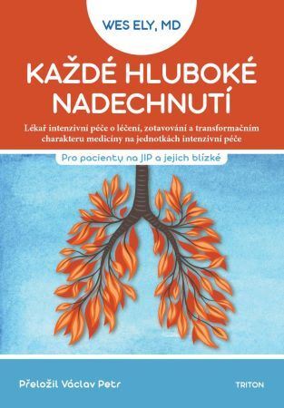 Obrázok Každé hluboké nadechnutí