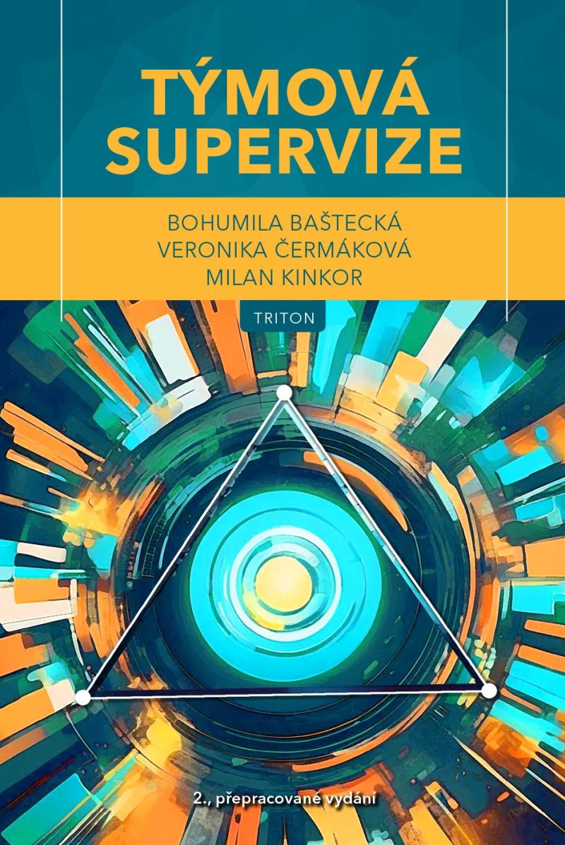 Obrázok Týmová supervize