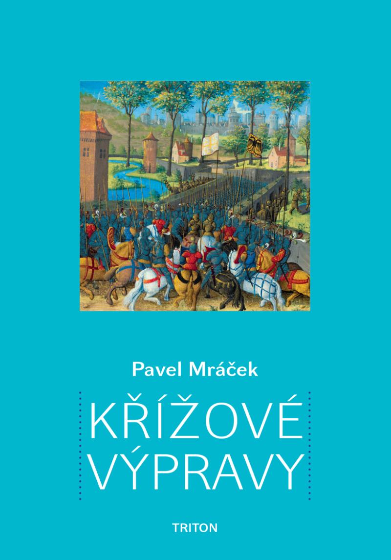 Obrázok Křížové výpravy