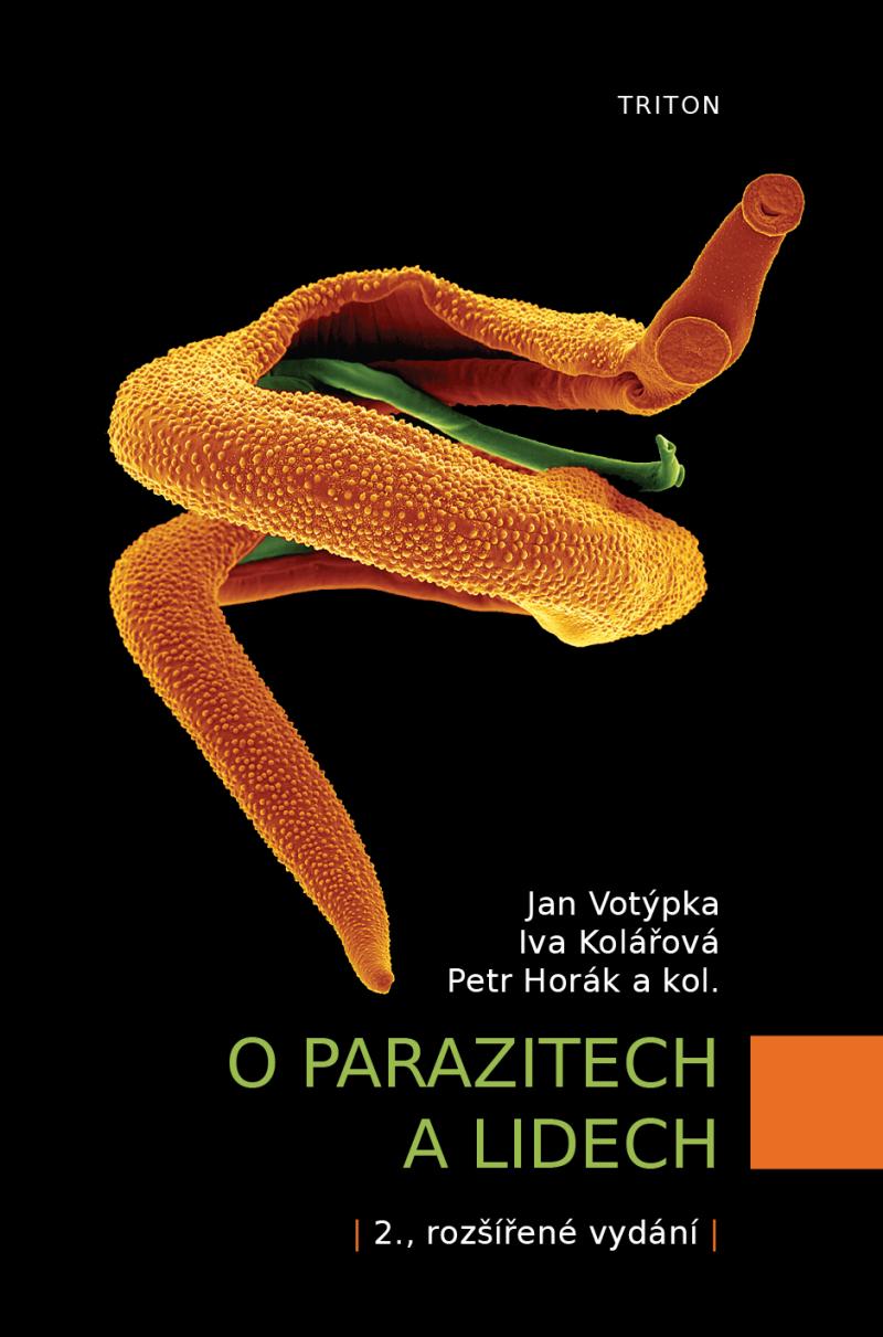 Obrázok O parazitech a lidech