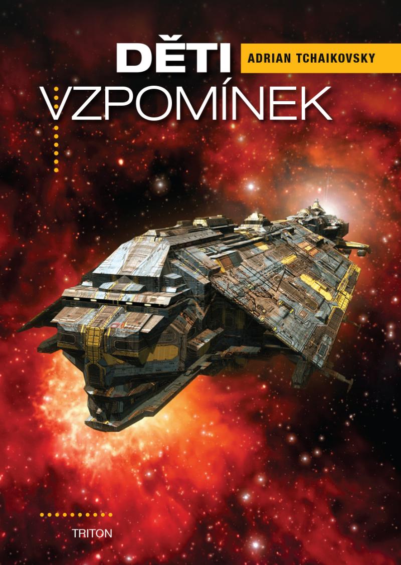Obrázok Děti vzpomínek