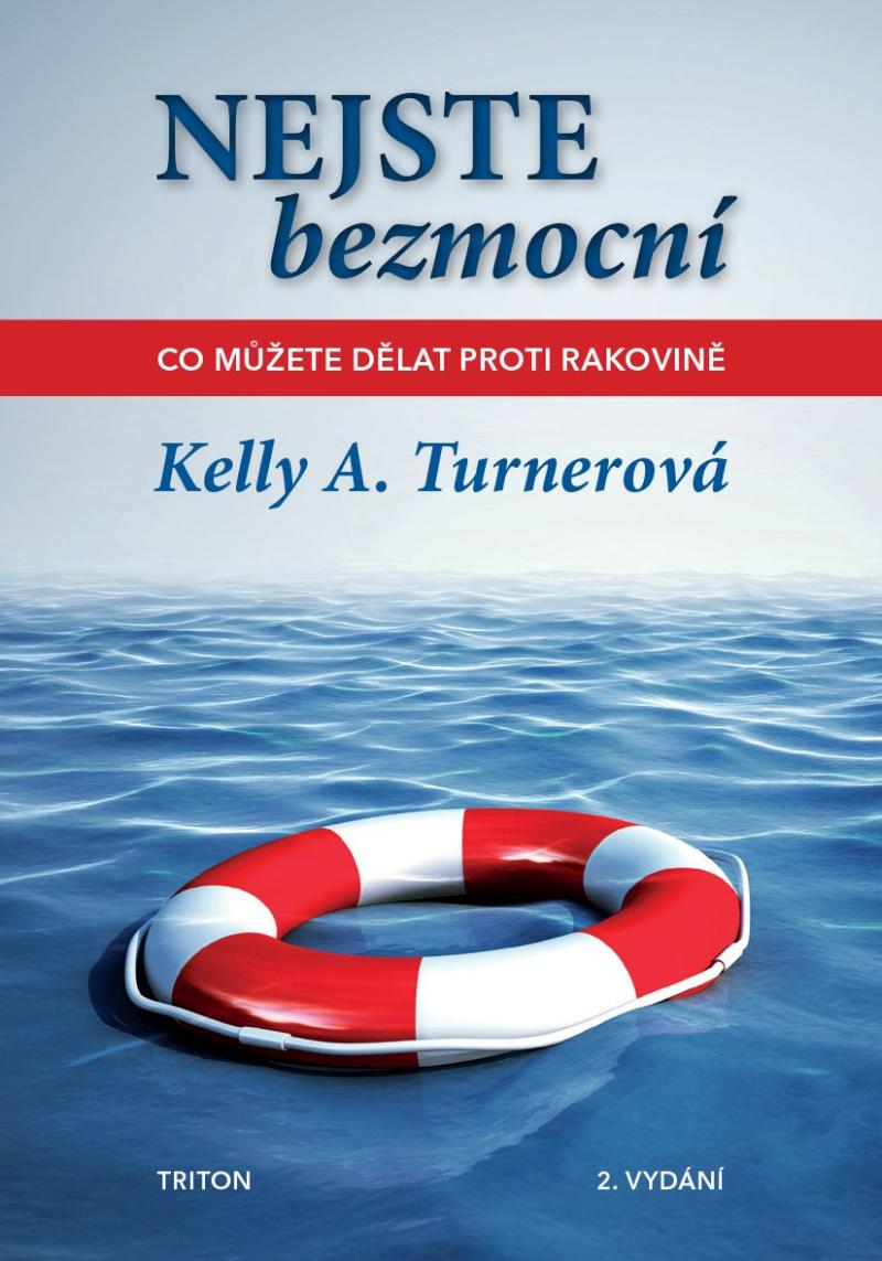 Obrázok Nejste bezmocní - Co můžete dělat proti rakovině