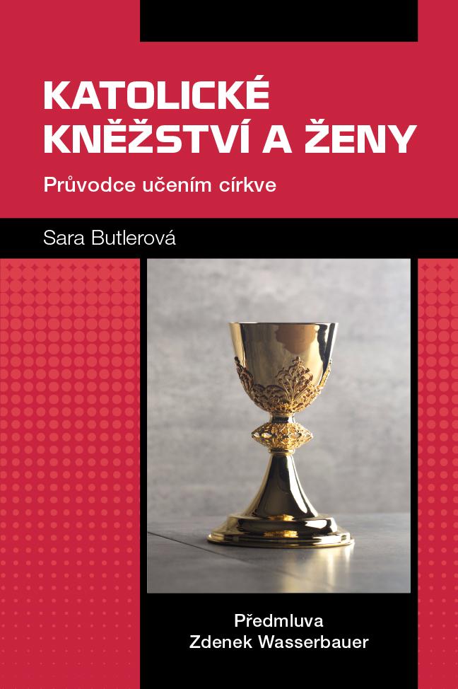 Obrázok Katolické kněžství a ženy
