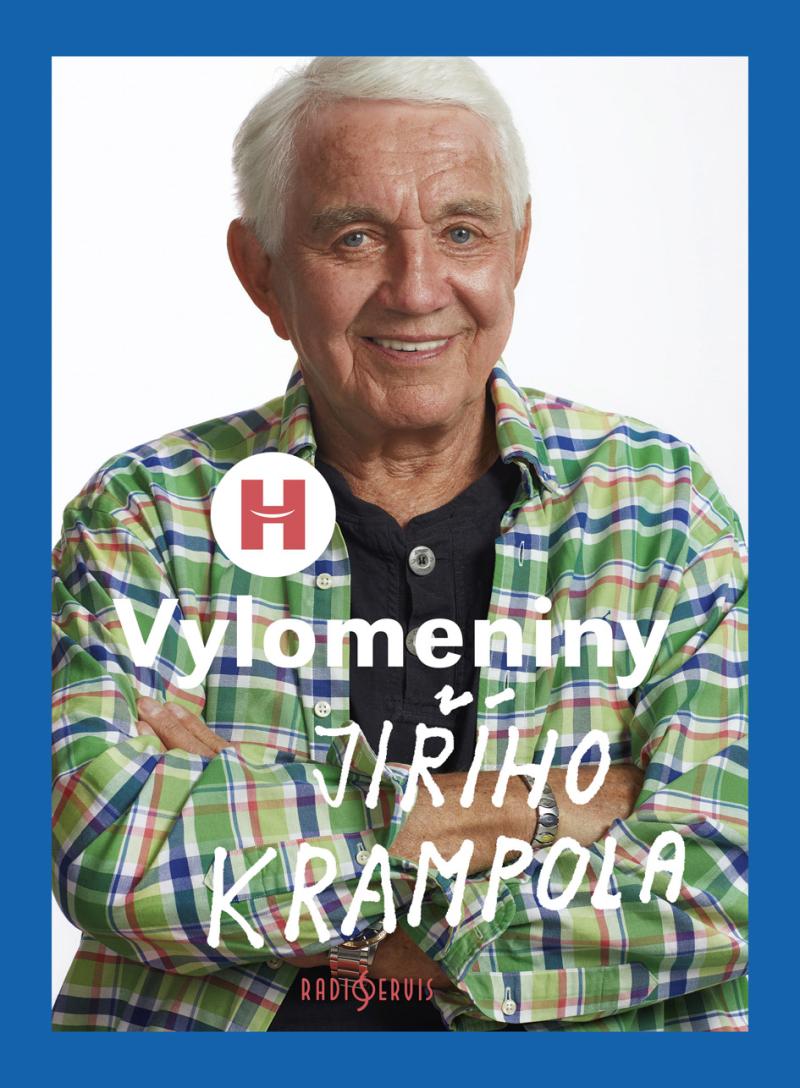 Obrázok Vylomeniny Jiřího Krampola