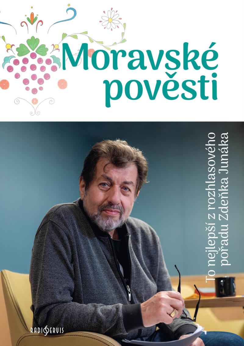 Obrázok Moravské pověsti