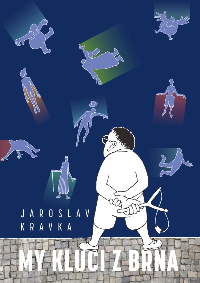 Obrázok My kluci z Brna