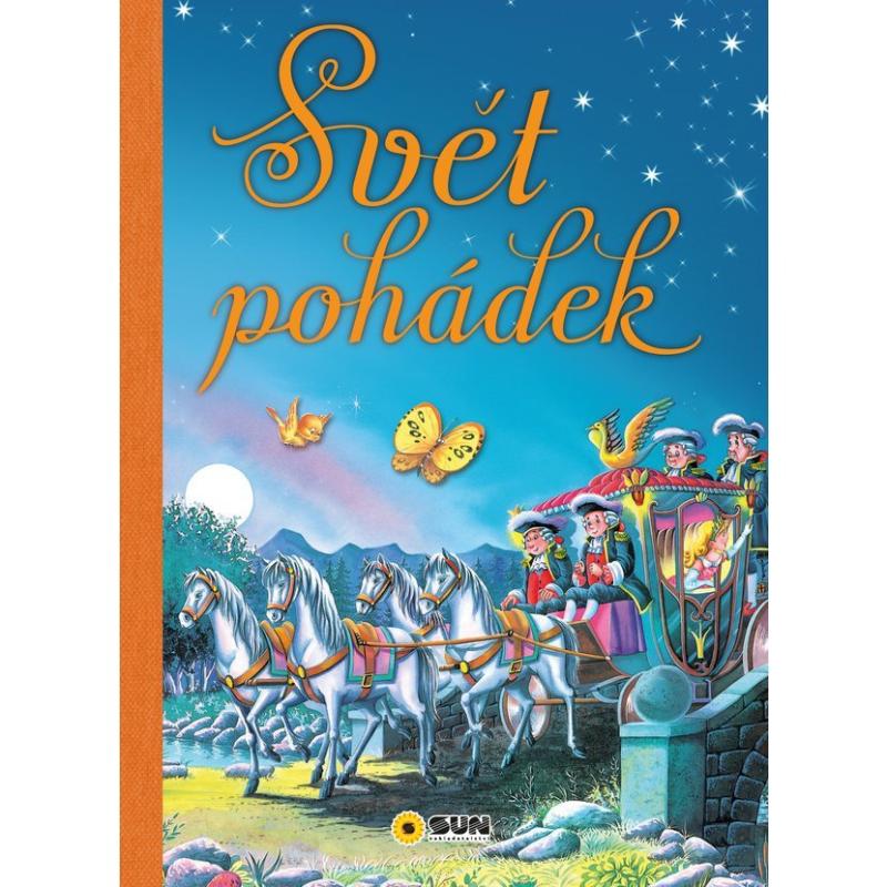 Obrázok Svět pohádek