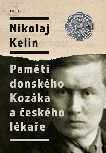 Obrázok Paměti donského Kozáka a českého lékaře