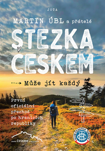 Obrázok Stezka Českem