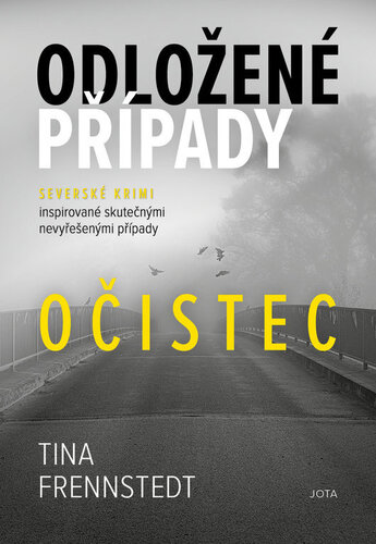 Obrázok Odložené případy 3 - Očistec