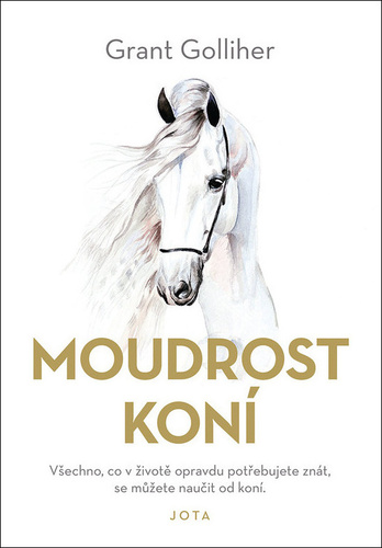 Obrázok Moudrost koní