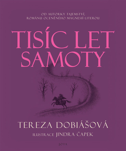 Obrázok Tisíc let samoty