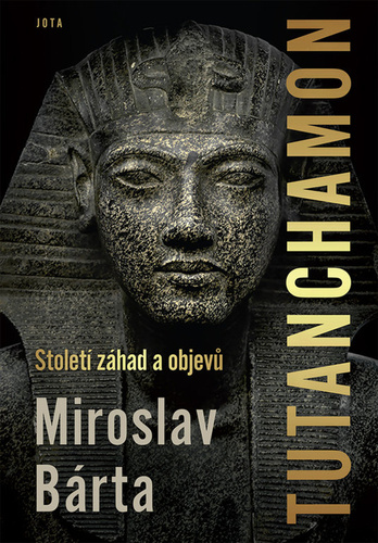 Obrázok Tutanchamon - Století záhad a objevů