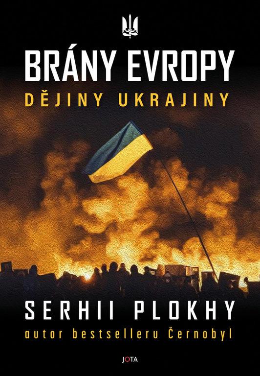 Obrázok Brány Evropy - Dějiny Ukrajiny