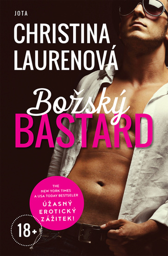 Obrázok Božský bastard