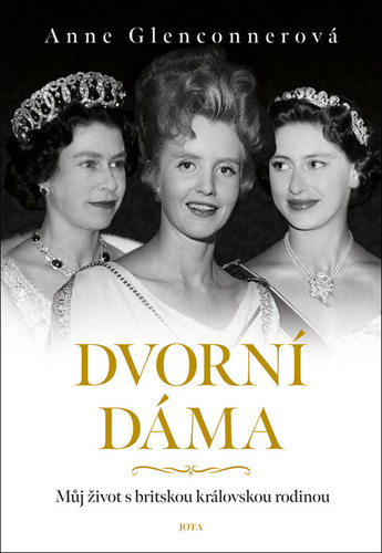 Obrázok Dvorní dáma