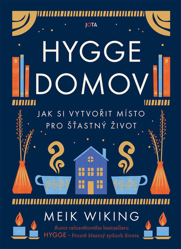 Obrázok Hygge domov