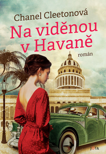Obrázok Na viděnou v Havaně