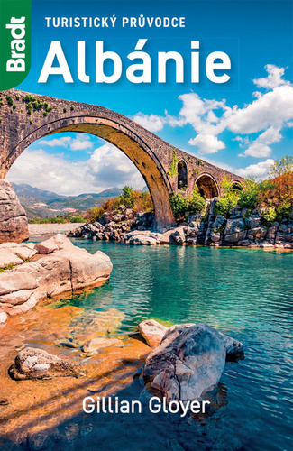 Obrázok Albánie - Turistický průvodce