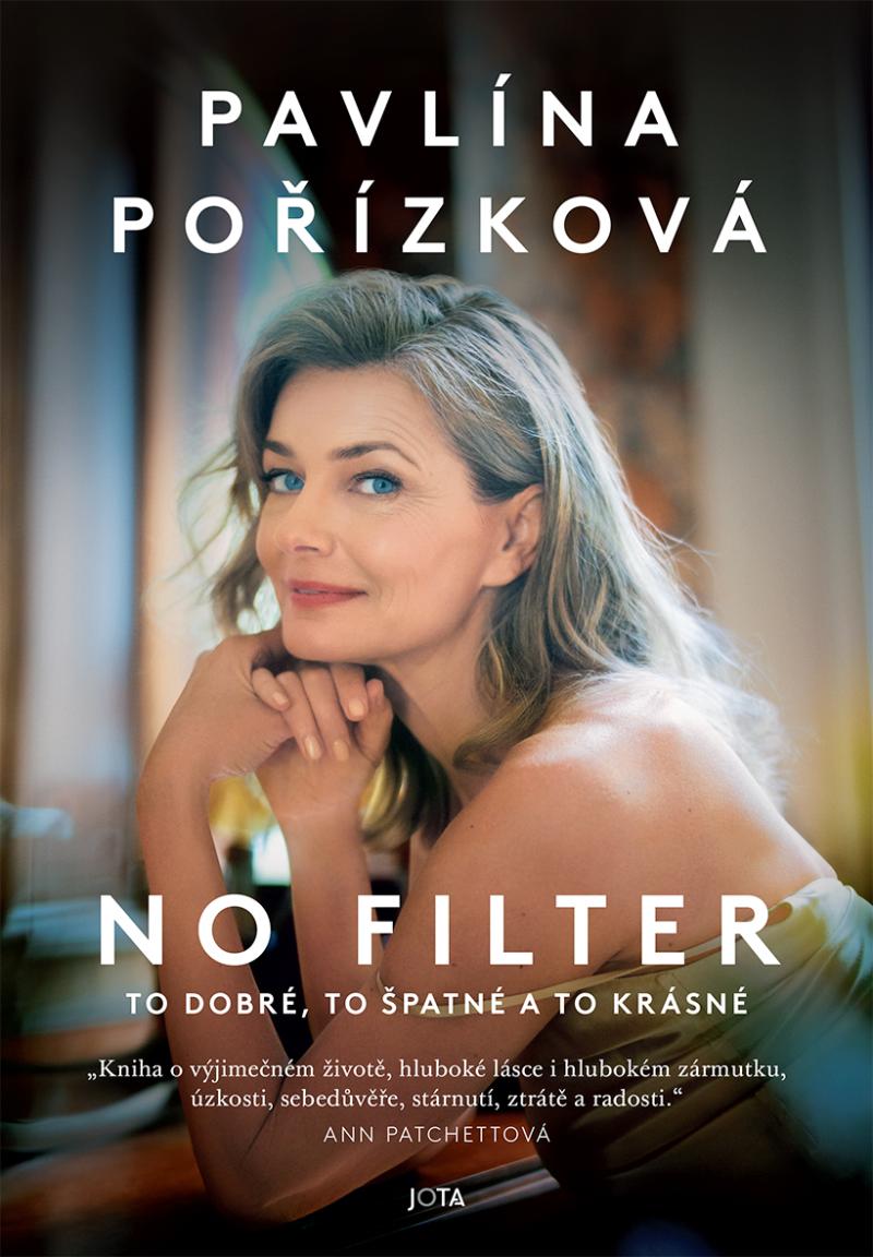 Obrázok Pavlína Pořízková No Filter
