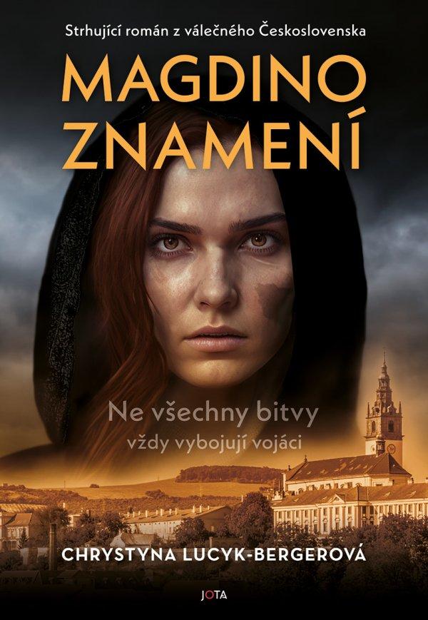 Obrázok Magdino znamení