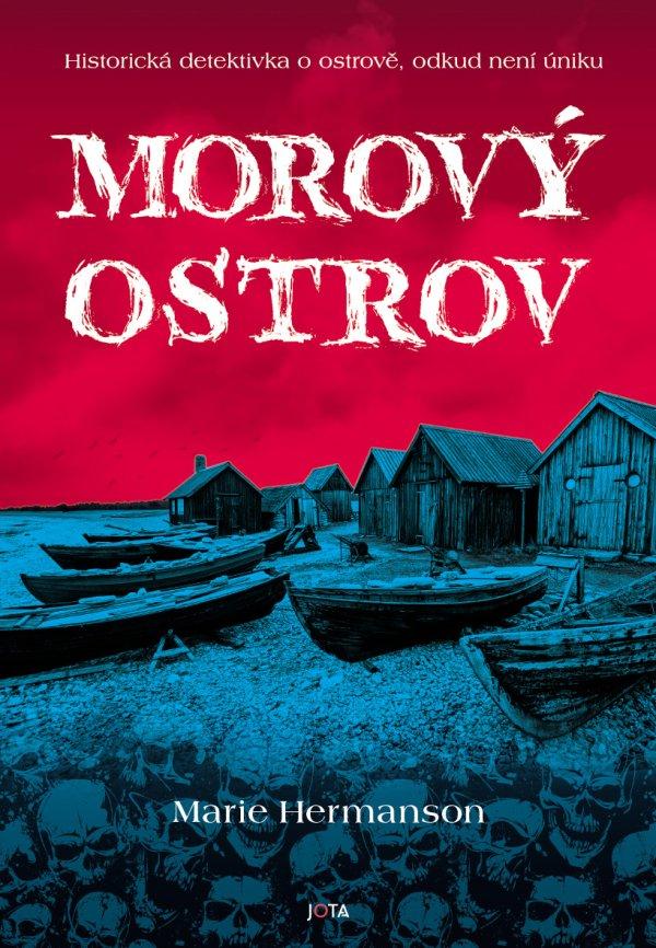 Obrázok Morový ostrov