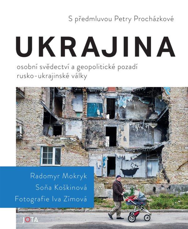 Obrázok Ukrajina