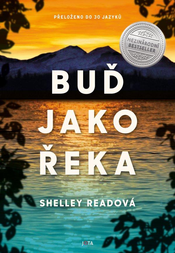 Obrázok Buď jako řeka