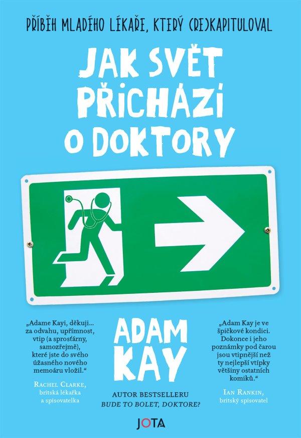 Obrázok Jak svět přichází o doktory
