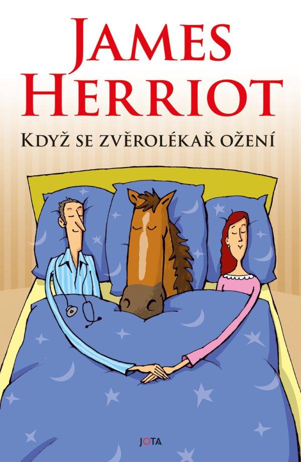 Obrázok Když se zvěrolékař ožení