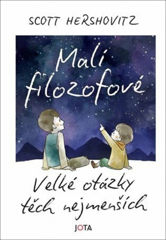 Obrázok Malí filozofové